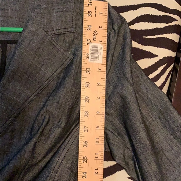 Grey Jacket - Picture 8 of 8